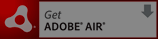 get adobe air...