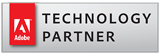 ASN Member Adobe Solution Network, Partner silver level